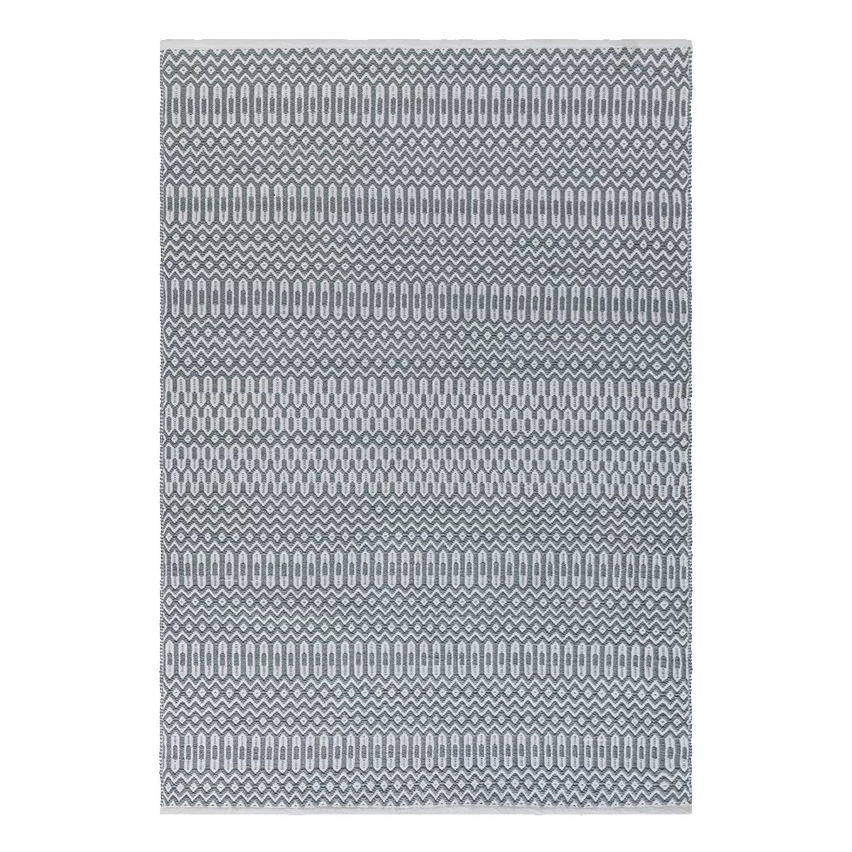Halsey Outdoor Rug - duck-egg, 120x170cm