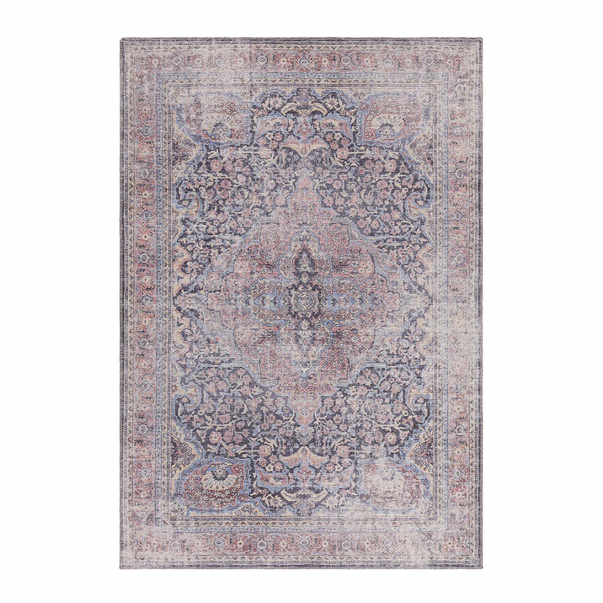 Kaya Rana Rug - 160x230cm